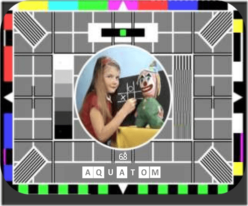 AQT TESTCARD1
