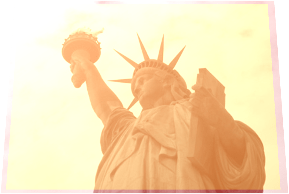 Dream destination: Just outside of New York&nbsp;City