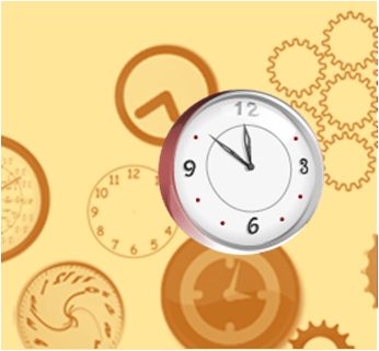 Why I usually don&rsquo;t need a time machine on a&nbsp;Tuesday