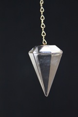 Crystal Pendulum