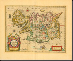Iceland 1640s