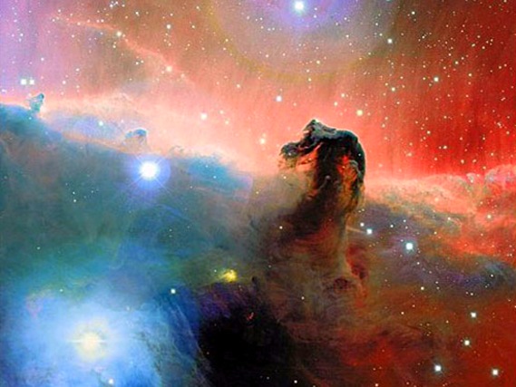 Horsehead Nebula