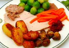 RoastDinner