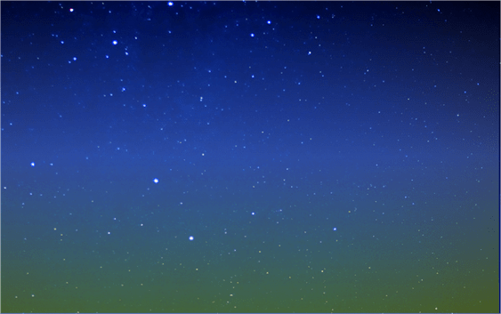 Night Sky