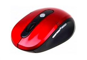 My mouse isn't like this