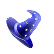 wizard hat