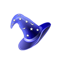 wizard hat