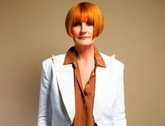 Mary Portas