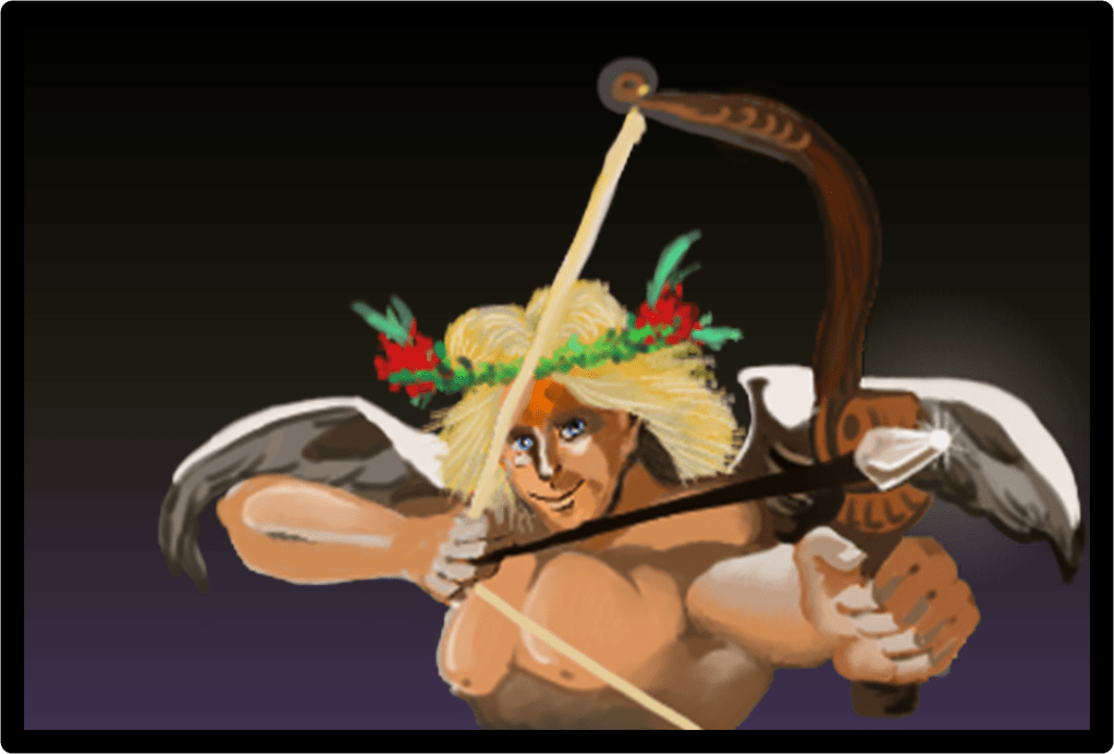 Ready For Love&nbsp;Month