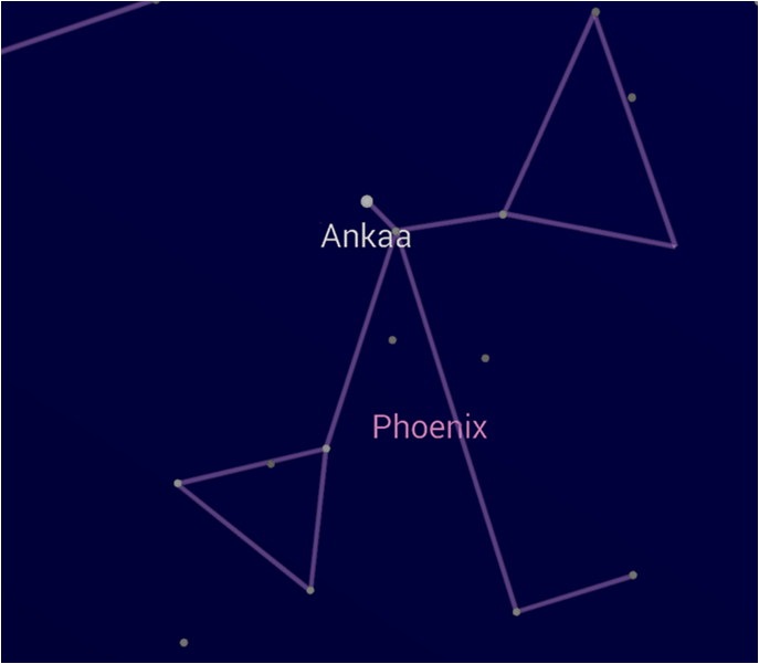 One minute ramble: Phoenix&nbsp;Rising