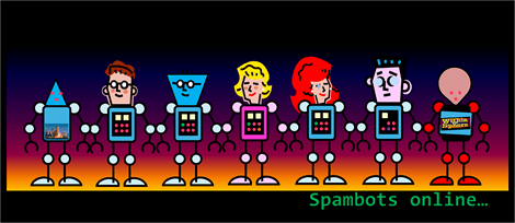 spambots