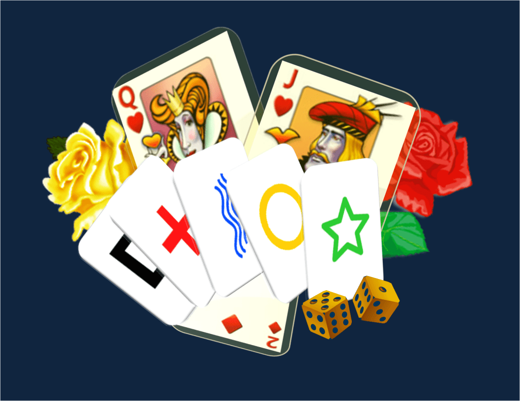 It&rsquo;s in the&nbsp;cards