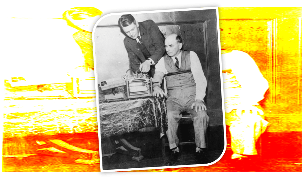 On-Line Lie Detectors&ndash;A Disclaimer