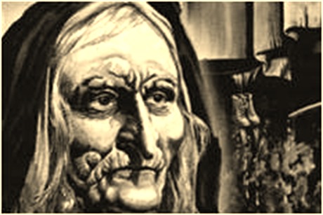 Mother Shipton Mother Shipton