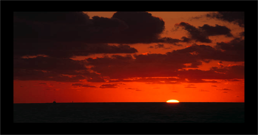 One Minute Ramble: The&nbsp;Weather