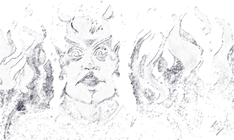 Bedevil10
