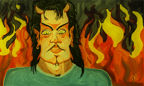 Bedevil6