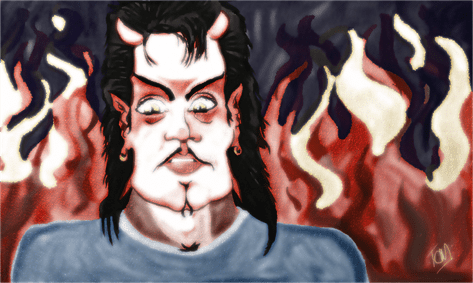 Bedevil7
