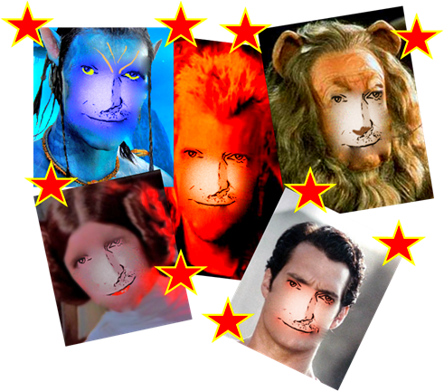 me in the movies me in the movies