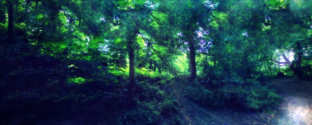 There was a hot day in&nbsp;September