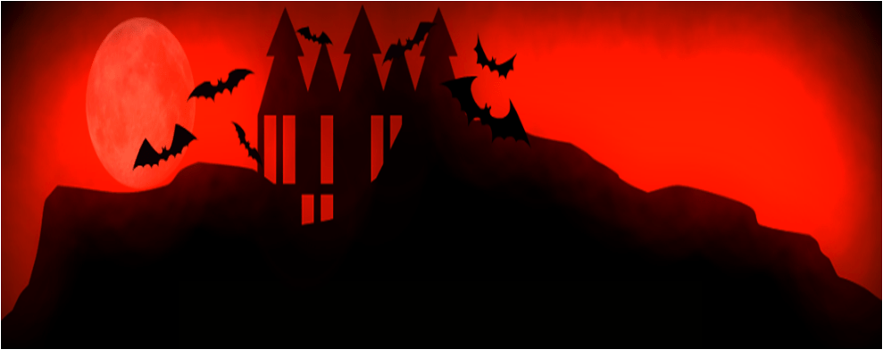 Hurried Hallowe&rsquo;en Haiku: Horror&nbsp;Hotel