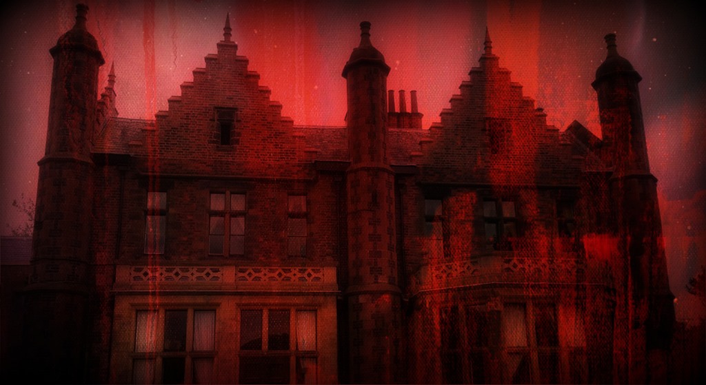 Hurried Hallowe&rsquo;en Haiku:&nbsp;Spooky