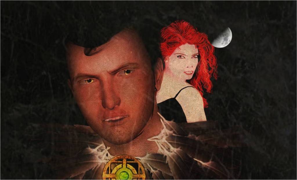 Slightly Spooky Totally Silly Limerick 2016-2: The&nbsp;Siren