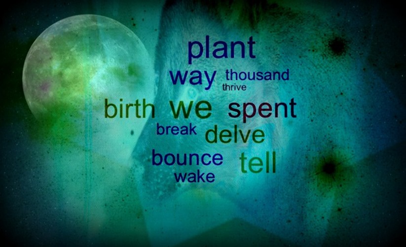 Wordle: Inner Magick