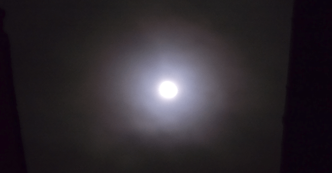 Searching for the Super&nbsp;Moon