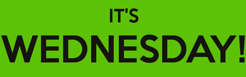 One Minute Ramble: Wednesday&nbsp;Haiku