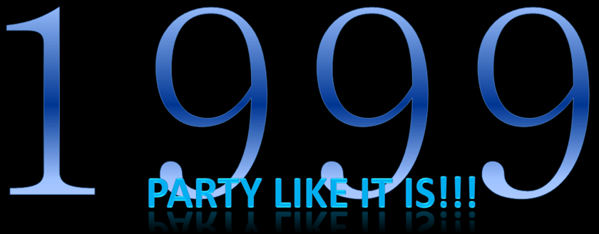 Let&rsquo;s Party!!!