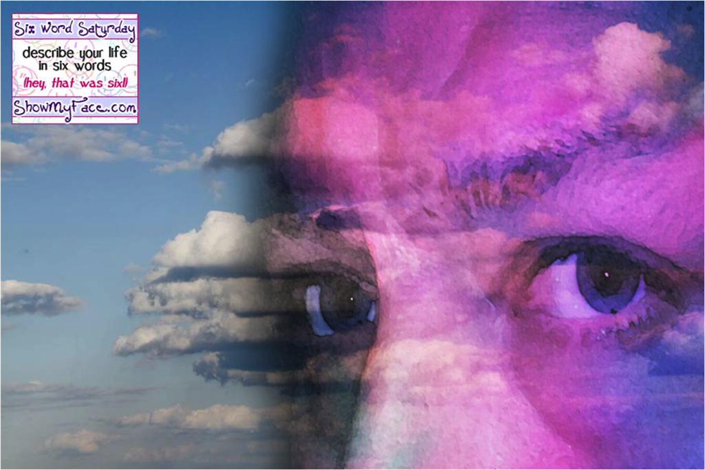 Coughing and Spluttering all the&nbsp;way