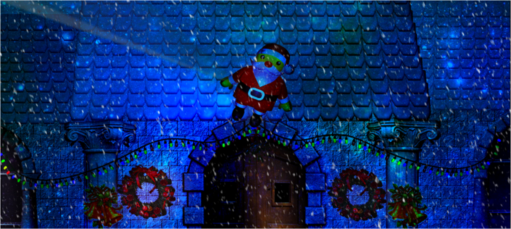 Season&rsquo;s Greetings 2016