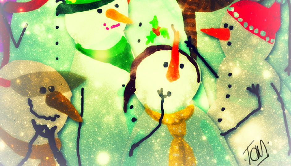 There is Nothing to&nbsp;Explain&hellip;