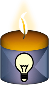 CANDLE5 IDEAS