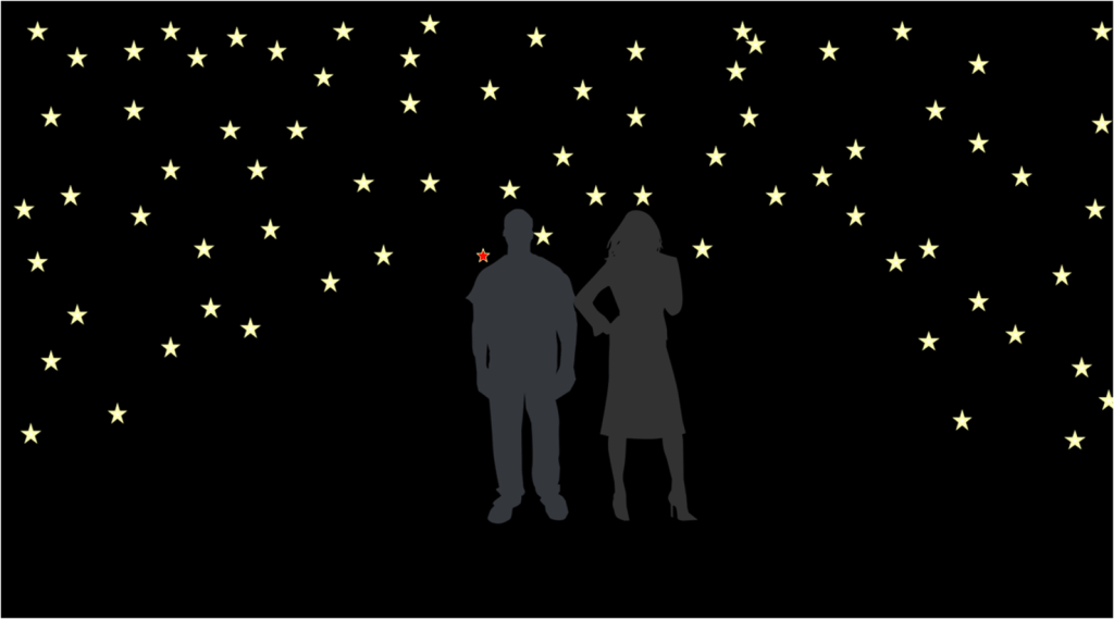 A Universe Full of&nbsp;Stars