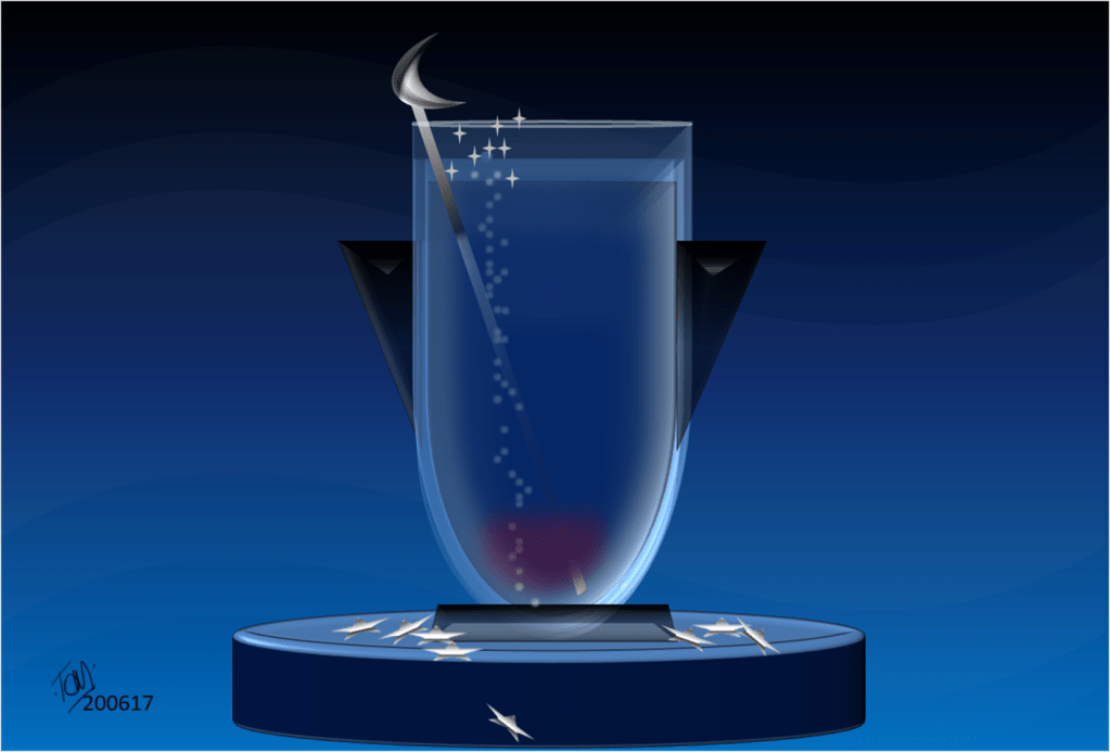 The Moon&rsquo;s Magic