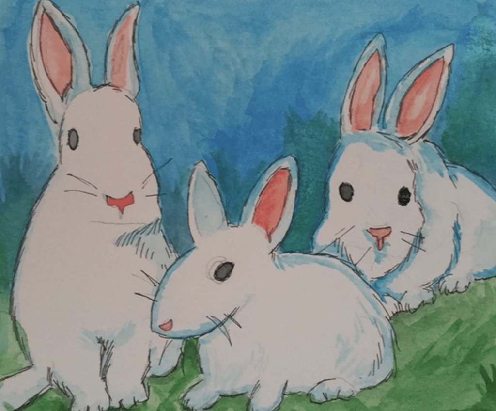 A Busy Blogging Time Of&nbsp;Year