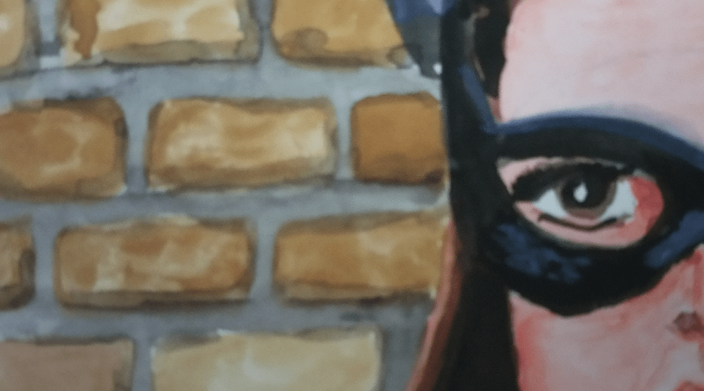 Not Quite Julie&nbsp;Newmar