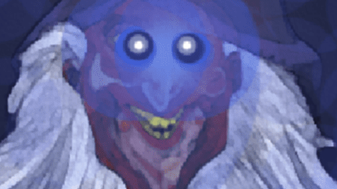 irresistible resistance