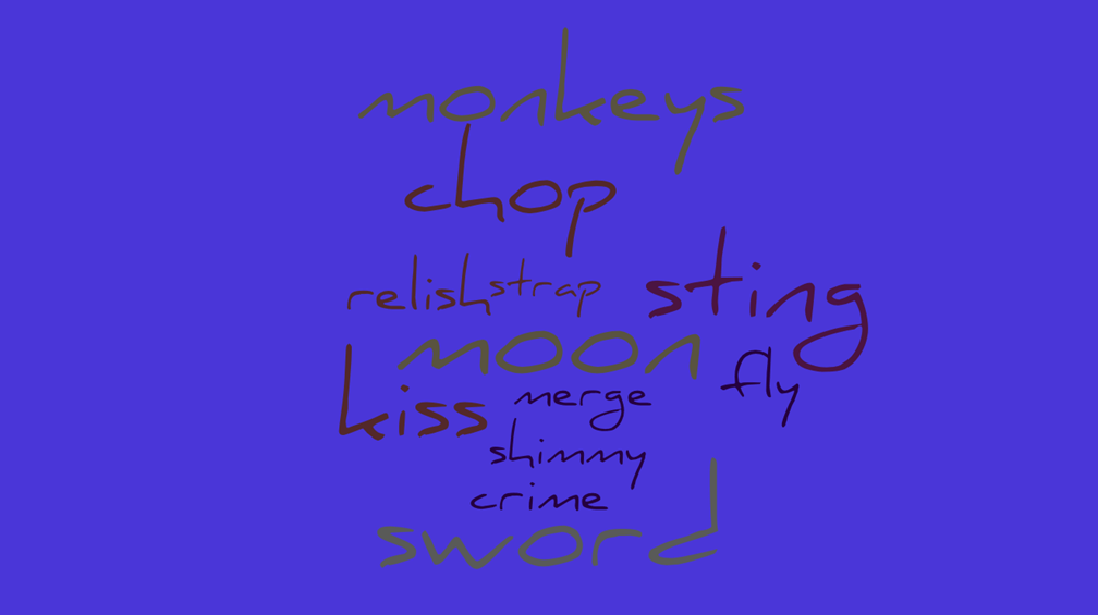 Wordle: Free Night&nbsp;Flight