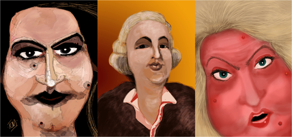 &lsquo;Twas The Weekend Before Valentine&rsquo;s Day