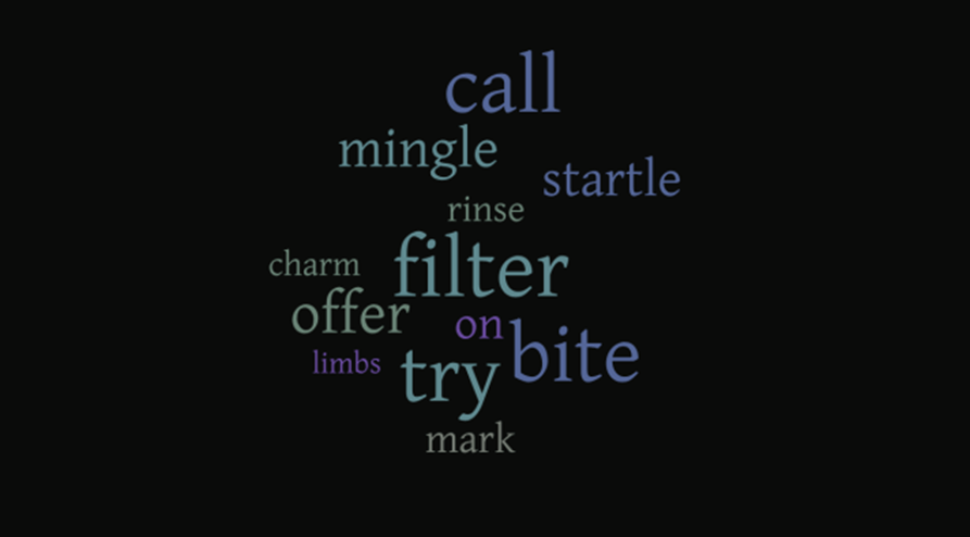 Wordle: Earth Is&nbsp;Calling