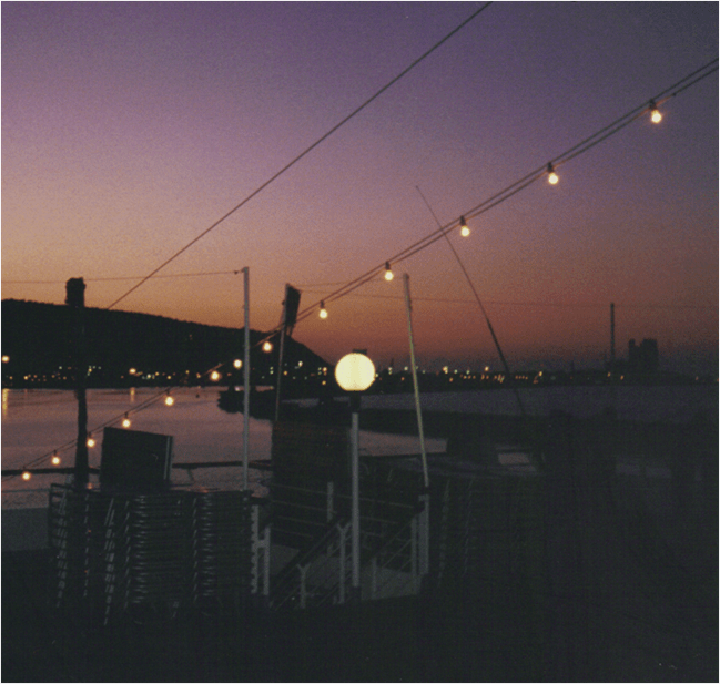 A Touch of&nbsp;Pink