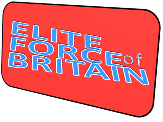 Tales from the Superhero Diaries 6.2: Under&nbsp;Control