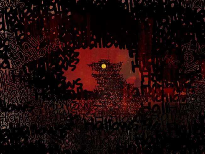 The All Hallows&nbsp;Beast