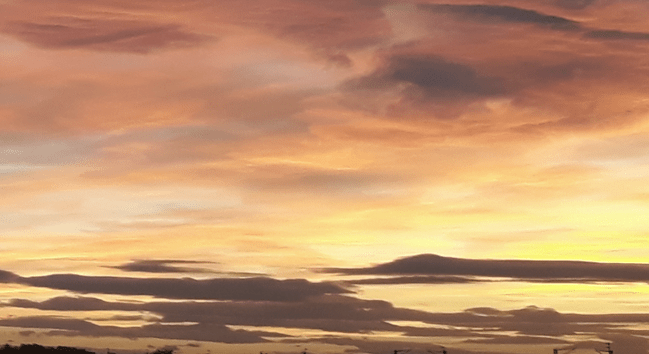 Letters To The Universe&hellip; The Here We Go Again&nbsp;Edition