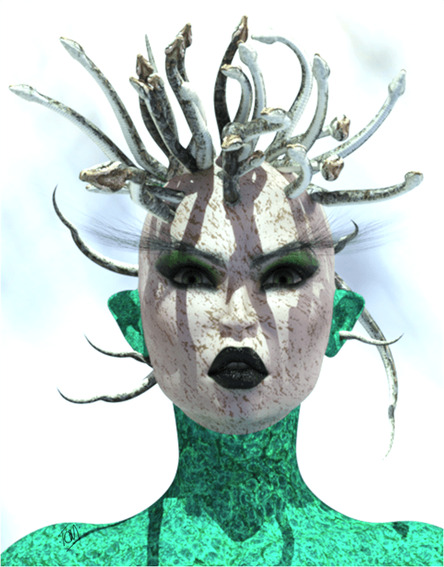 The Gorgon