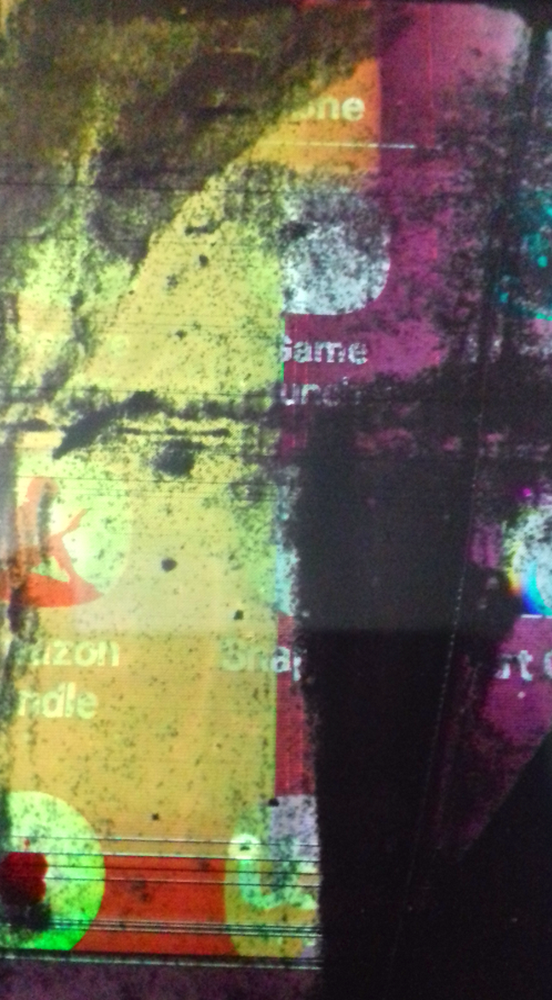 Art &lsquo;n&rsquo; Cracks