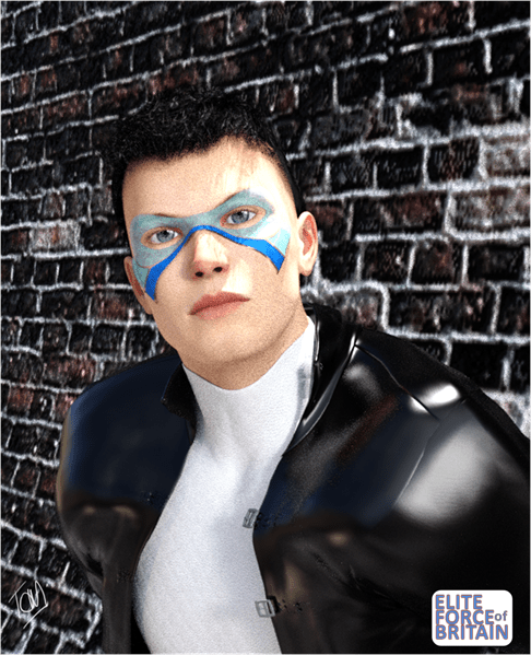 Tales from the Superhero Diaries 6.3: As and When&nbsp;Required